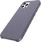 Valenta - Back Cover Snap Luxe - Paars - iPhone 12 - 12 Pro