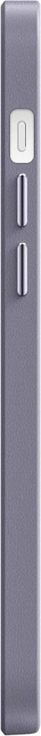 Valenta - Back Cover Snap Luxe - Paars - iPhone 12 - 12 Pro