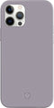 Valenta - Back Cover Snap Luxe - Paars - iPhone 12 - 12 Pro