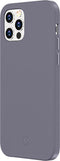 Valenta - Back Cover Snap Luxe - Paars - iPhone 12 - 12 Pro