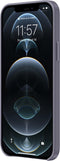 Valenta - Back Cover Snap Luxe - Paars - iPhone 12 - 12 Pro