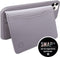 Valenta - Back Cover Snap Luxe - Paars - iPhone 12 - 12 Pro