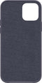 Valenta - Back Cover Snap Luxe - Paars - iPhone 12 - 12 Pro