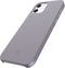 Valenta - Back Cover Snap Luxe - Paars - iPhone 12 Mini