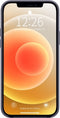 Valenta - Back Cover Snap Luxe - Paars - iPhone 12 Mini