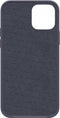 Valenta - Back Cover Snap Luxe - Paars - iPhone 12 Mini
