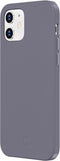 Valenta - Back Cover Snap Luxe - Paars - iPhone 12 Mini