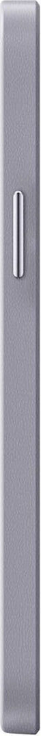 Valenta - Back Cover Snap Luxe - Paars - iPhone 12 Mini