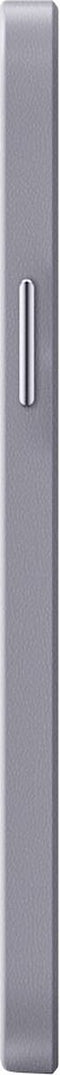 Valenta - Back Cover Snap Luxe - Paars - iPhone 12 Pro Max