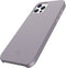 Valenta - Back Cover Snap Luxe - Paars - iPhone 12 Pro Max