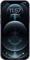 Valenta - Back Cover Snap Luxe - Paars - iPhone 12 Pro Max