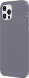 Valenta - Back Cover Snap Luxe - Paars - iPhone 12 Pro Max
