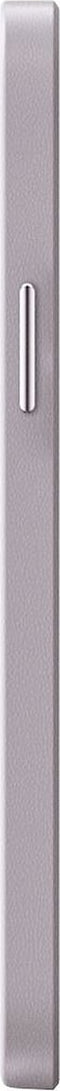 Valenta - Back Cover Snap Luxe - Paars - iPhone 13 Pro Max