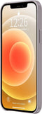 Valenta - Back Cover Snap Luxe - Paars - iPhone 13 Pro Max