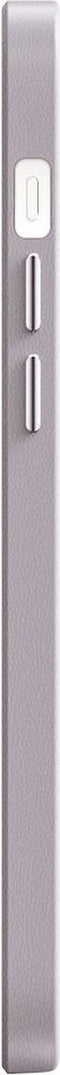 Valenta - Back Cover Snap Luxe - Paars - iPhone 13 Pro