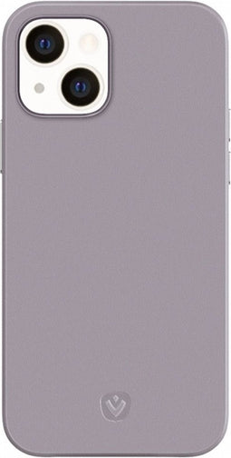 Valenta - Back Cover Snap Luxe - Paars - iPhone 13