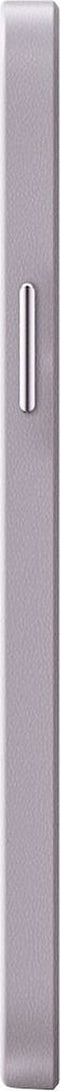 Valenta - Back Cover Snap Luxe - Paars - iPhone 13