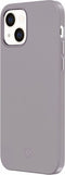 Valenta - Back Cover Snap Luxe - Paars - iPhone 13