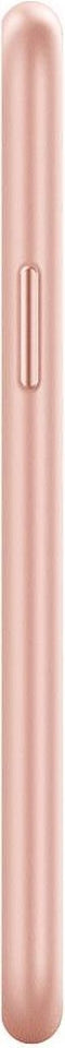 Valenta - Back Cover Snap Luxe - Roze - iPhone 11