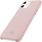 Valenta - Back Cover Snap Luxe - Roze - iPhone 11
