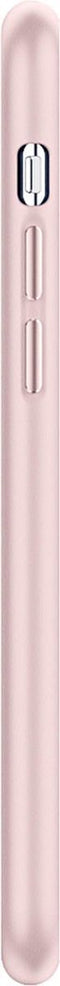 Valenta - Back Cover Snap Luxe - Roze - iPhone 11