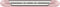 Valenta - Back Cover Snap Luxe - Roze - iPhone 11
