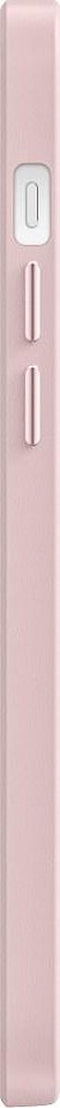 Valenta - Back Cover Snap Luxe - Roze - iPhone 12 - 12 Pro