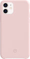 Valenta - Back Cover Snap Luxe - Roze - iPhone 12 - 12 Pro