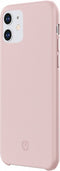 Valenta - Back Cover Snap Luxe - Roze - iPhone 12 - 12 Pro