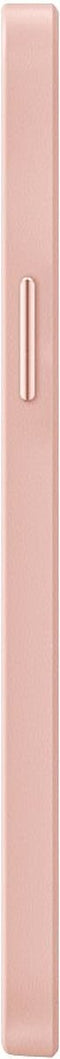 Valenta - Back Cover Snap Luxe - Roze - iPhone 12 Pro Max