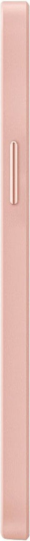 Valenta - Back Cover Snap Luxe - Roze - iPhone 13 mini