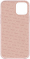 Valenta - Back Cover Snap Luxe - Roze - iPhone 13 mini