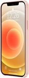 Valenta - Back Cover Snap Luxe - Roze - iPhone 13 mini