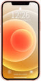 Valenta - Back Cover Snap Luxe - Roze - iPhone 13 Pro Max