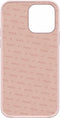 Valenta - Back Cover Snap Luxe - Roze - iPhone 13 Pro Max