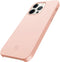 Valenta - Back Cover Snap Luxe - Roze - iPhone 13 Pro