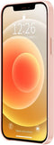 Valenta - Back Cover Snap Luxe - Roze - iPhone 13