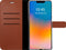 Valenta - Book Case - Bruin - Apple iPhone 14 - Leer