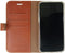 Valenta - Book Case - Classic Luxe - Bruin - Leer - iPhone 11 Pro
