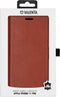 Valenta - Book Case - Classic Luxe - Bruin - Leer - iPhone 11 Pro
