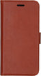 Valenta - Book Case - Classic Luxe - Bruin - Leer - iPhone 11 Pro