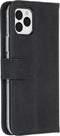 Valenta - Book Case - Classic Luxe - Vintage Blauw - Leer - iPhone 11 Pro