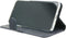 Valenta - Book Case - Classic Luxe - Vintage Blauw - Leer - iPhone 11 Pro