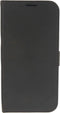 Valenta - Book Case - Classic Luxe - Vintage Bruin - Leer - iPhone 12 Mini