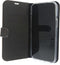 Valenta - Book Case - Classic Luxe - Vintage Bruin - Leer - iPhone 12 Pro Max