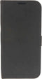 Valenta - Book Case - Classic Luxe - Vintage Bruin - Leer - iPhone 12 Pro Max