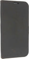 Valenta - Book Case - Classic Luxe - Vintage Bruin - Leer - iPhone 12 Pro Max