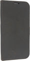 Valenta - Book Case - Classic Luxe - Vintage Bruin - Leer - iPhone 12 Mini
