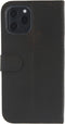 Valenta - Book Case - Classic Luxe - Vintage Bruin - Leer - iPhone 12 Pro Max