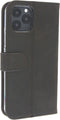Valenta - Book Case - Classic Luxe - Vintage Bruin - Leer - iPhone 12 Mini